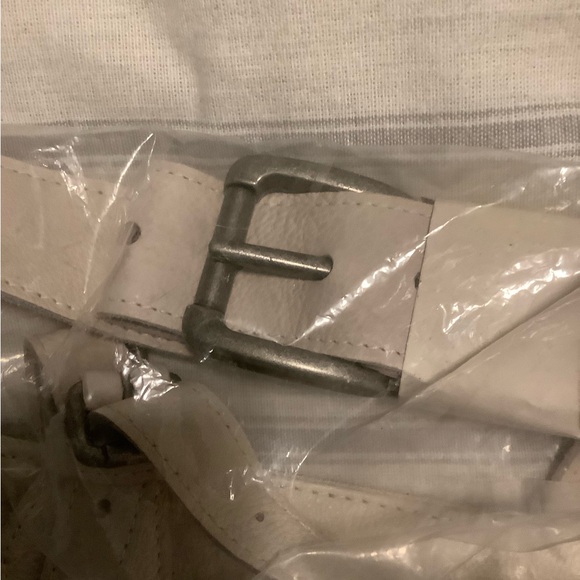 NWT Free People Beaumont canvas tote❤️❤️❤️❤️ - Picture 13 of 14